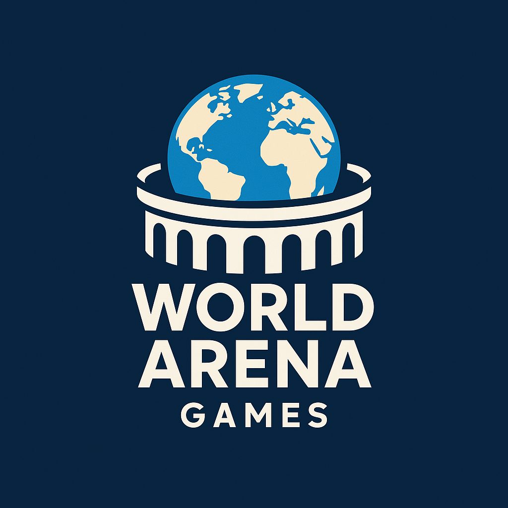WorldArena Logo